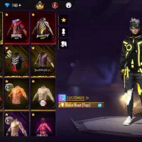 فری فایر|کنسول، بازی ویدئویی و آنلاین|سنندج, |دیوار