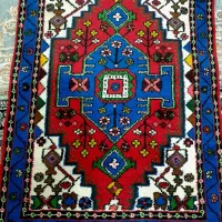 فرش دستباف|فرش|تهران, قصر فیروزه ۱|دیوار