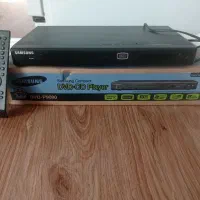 دی وی دی سی دی سامسونگ
