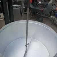 دستگاه حلیم پزی دیگ صنعتی ترولی حمل گوشت کانتر|کافیشاپ و رستوران|رباطکریم, رباطکریم|دیوار