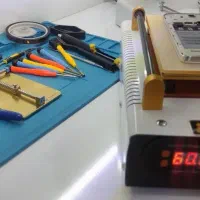 آموزش سخت افزار و نرم افزار موبایل (آموزشگاه مهر)
