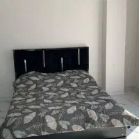 سرویس تخت خواب باتشک فنری