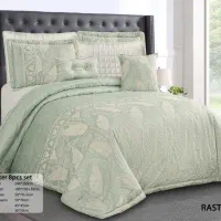 روتختی دونفره مخمل ابریشم ترک وارداتی