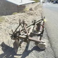 فروش گاو آهن و تریلی تراکتور|قطعات یدکی و لوازم جانبی|خلخال, |دیوار