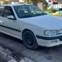 پژو پارس سال، مدل ۱۳۹۲