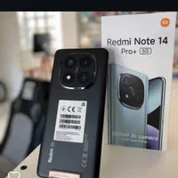 اقساط راحت Note 14 pro 4g|موبایل|سنندج, |دیوار