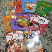 کتاب زبان