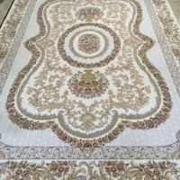 فرش طرح تعویض نوبادست دوم از دم قسط ارسالی»