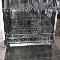 ماشین ظرفشویی ال جی در حد نو|ماشین ظرفشویی|رشت, لاکان|دیوار