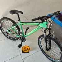 دوچرخه ۲۶ گالانت آلومینیوم