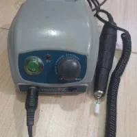 سوهان برقی استرانگ ۲۰۷ حرفه ای و UV
