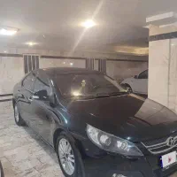 جک جی۵  مدل ۹۴ بی نقص و بدون خرج اتوماتیک ، مشکی|خودرو سواری و وانت|کرج, کرج نو|دیوار