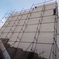 داربست فلزی حیدری|خدمات پیشه و مهارت|نهاوند, |دیوار