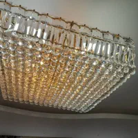 لوستر|لوستر و چراغ آویز|تهران, دروازه شمیران|دیوار