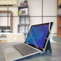 Dell latitude 7210 لپتاپ تبلت قدرتمند و همهکاره|رایانه همراه|قم, صفائیه|دیوار