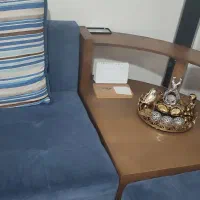 مبل ۷ نفره ال