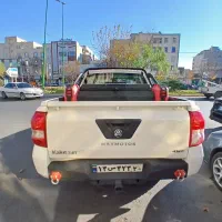 کلوت 2400 توربو مدل 1400|خودرو سواری و وانت|کرج, گلشهر|دیوار