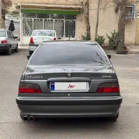 پارس 1402 xu7p سفارشی فولELX|خودرو سواری و وانت|کرج, عظیمیه|دیوار