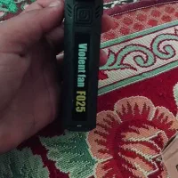 جت فن|پنکه و تصفیهکنندهٔ هوا|دیلم, |دیوار