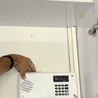 دزدگیر منازل و اماکن|خدمات پیشه و مهارت|قزوین, |دیوار