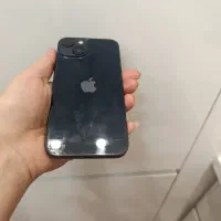 آیفون ۱۴ نرمال بدون ریجستری|موبایل|قم, پردیسان|دیوار