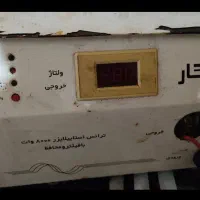 لوازم برقی و الکتریکی