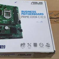 مادربرد ایسوس h310