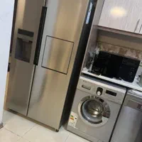 تعمیرات تخصصی یخچال  فریزر ایرانی و خارجی با ضمانت|خدمات پیشه و مهارت|بندرعباس, |دیوار