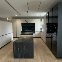 آپارتمان ۲۰۰متری/تکواحدی/مدرن