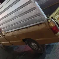 مزدا ۱۶۰۰ مدل۷۰|خودرو سواری و وانت|اصفهان, مارچین|دیوار