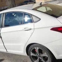 اریزو ۵ سفید کم کار۱۴۰۱