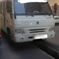فروش خودرو|خودرو سنگین|تهران, امام زاده عبدالله|دیوار