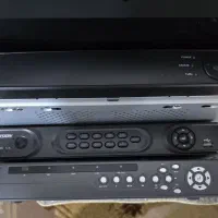 دستگاه NVR اسپرادو مدل SNS و DVR