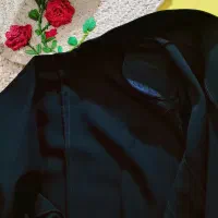 کت و شلوار و جلیقه زنانه مزون دوزی کت گلدوزی شال|لباس|مشکین‌دشت, |دیوار