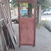 درآهنی