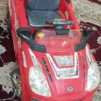 ماشین‌شارژی