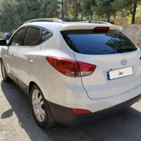 هیوندای توسان ix 35 2400cc، مدل ۲۰۱۳|خودرو سواری و وانت|شیراز, دکتر حسابی|دیوار
