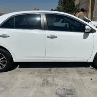 آریو زوتی اتومات مدل ۹۷