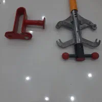 کیف کیتار پایه گیتار .قفل پدال|آلات موسیقی|اسلامشهر, شهرک مفیدی|دیوار