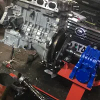 تعمیرگاه تخصصی گیریبکس و موتور
