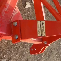 گواهن‌سه‌خیس‌‌ پایه‌ بلند علی‌زاده بدون‌ کارکرد|ماشین‌آلات صنعتی|باوی, |دیوار