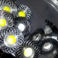 لامپ ال ای دی (چوار)