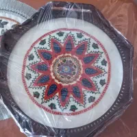 سینی پته|صنایع دستی و سایر لوازم تزئینی|کرمان, |دیوار