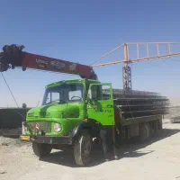 جرثقیل برای کار|خدمات حمل و نقل|قیدار, |دیوار