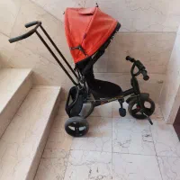 دوچرخه در حد نو