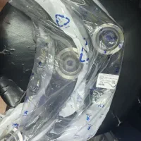 جلو بندی کامل ۲۰۶