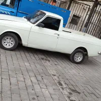 فروش یک دستگاه وانت پیکان|خودرو سواری و وانت|خوی, |دیوار