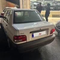 پراید۱۳۱مدل۱۳۹۷شاسی پلم (نقد و اقساط)|خودرو سواری و وانت|یزد, |دیوار