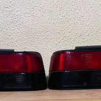 چراغ عقب سمند معمولی و چراغ ۴۰۵|قطعات یدکی و لوازم جانبی|اصفهان, طامه|دیوار