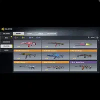 فروش فوری اکانت کالاف